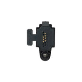 Adaptateur d'accessoire radioamateur Ailunce HD1 / RT29 (vers K1 2 broches)