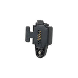 Adaptateur d'accessoire radioamateur Ailunce HD1 / RT29 (vers K1 2 broches)