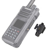 Adaptateur d'accessoire radioamateur Ailunce HD1 / RT29 (vers K1 2 broches)
