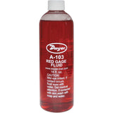 Gauge Fluid