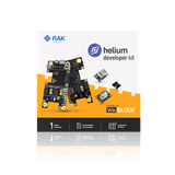 Helium Developer Kit