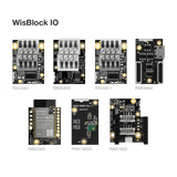 Helium Developer Kit