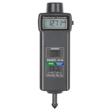 Tachometers with NIST Certificate, Contact