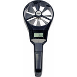 Thermo-Anemometers, Not Data Logging