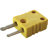 Subminiature Type K Male Connector
