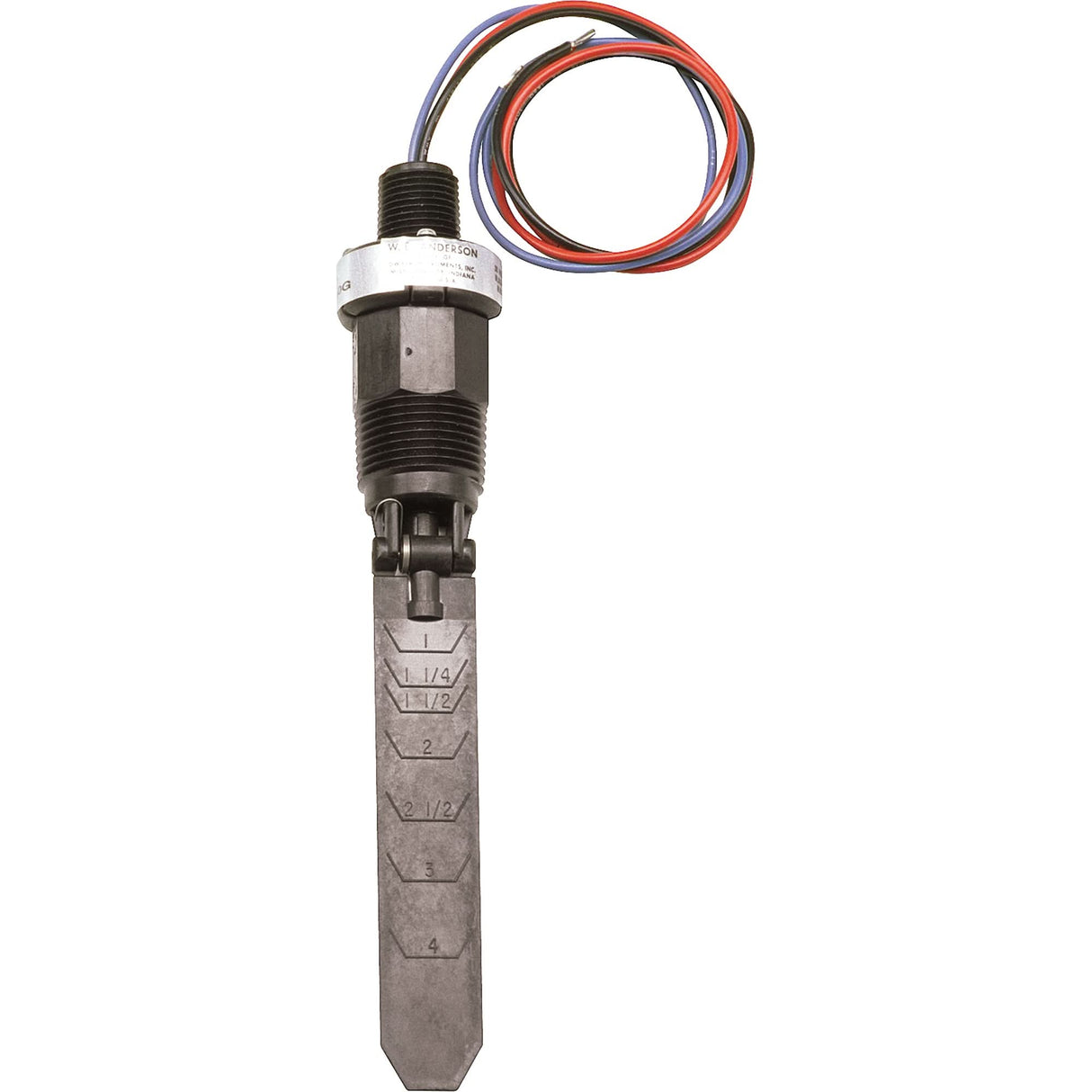Flowtec Flow Switch