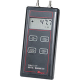 Manometer, Digital, 0 - 20 PSID/0 - 140 kPa