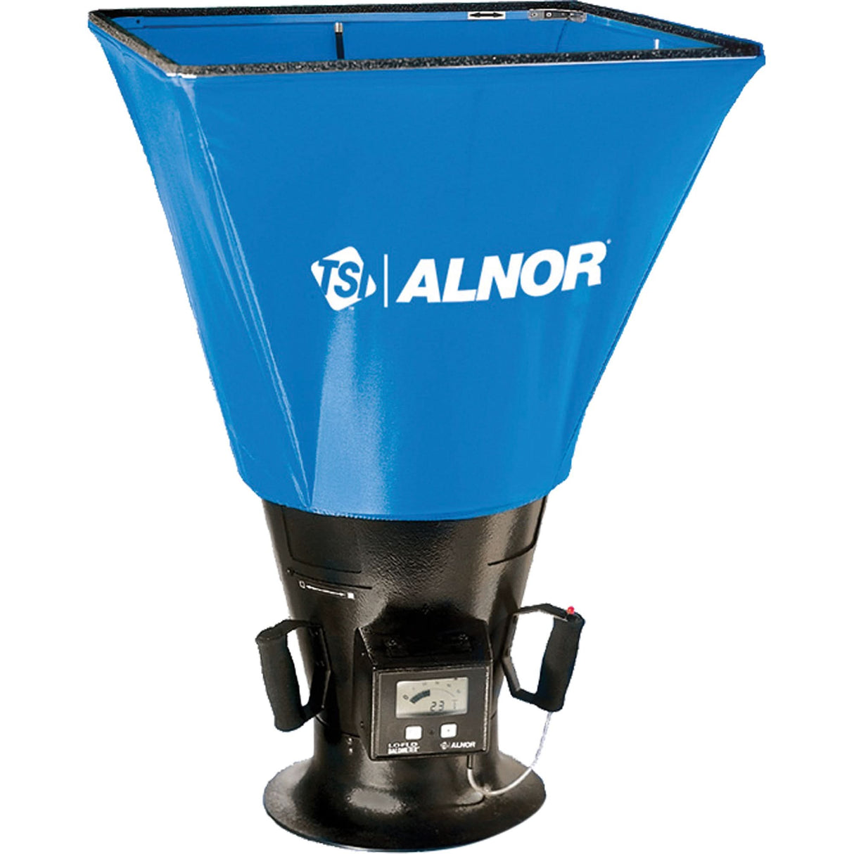 LoFlo Balometer Capture Hood