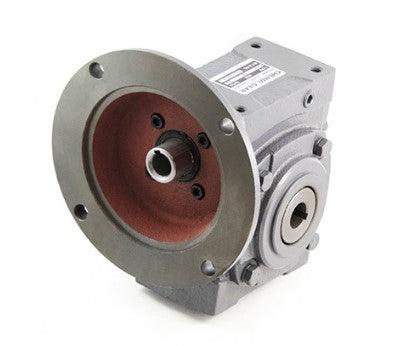 Hollow Shaft Gear Speed Reducer 56C 20:1 Size 80 | UHM8020