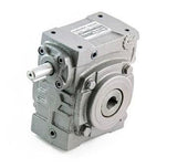 Hollow Shaft Gear Speed Reducer 60:1 Size 50 | TUH5060