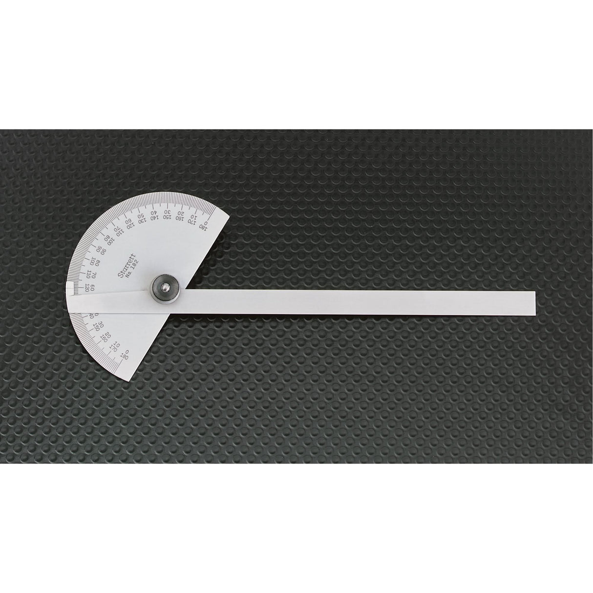 Steel Protractors