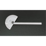 Steel Protractors