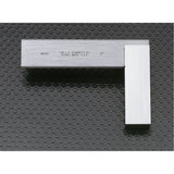 Master Precision Squares with Beveled Edges