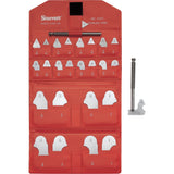 Radius Gauge Sets