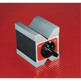 Dual-Vee Magnetic V-Blocks