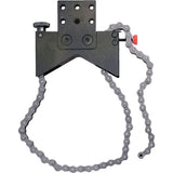 Shaft Alignment Clamp