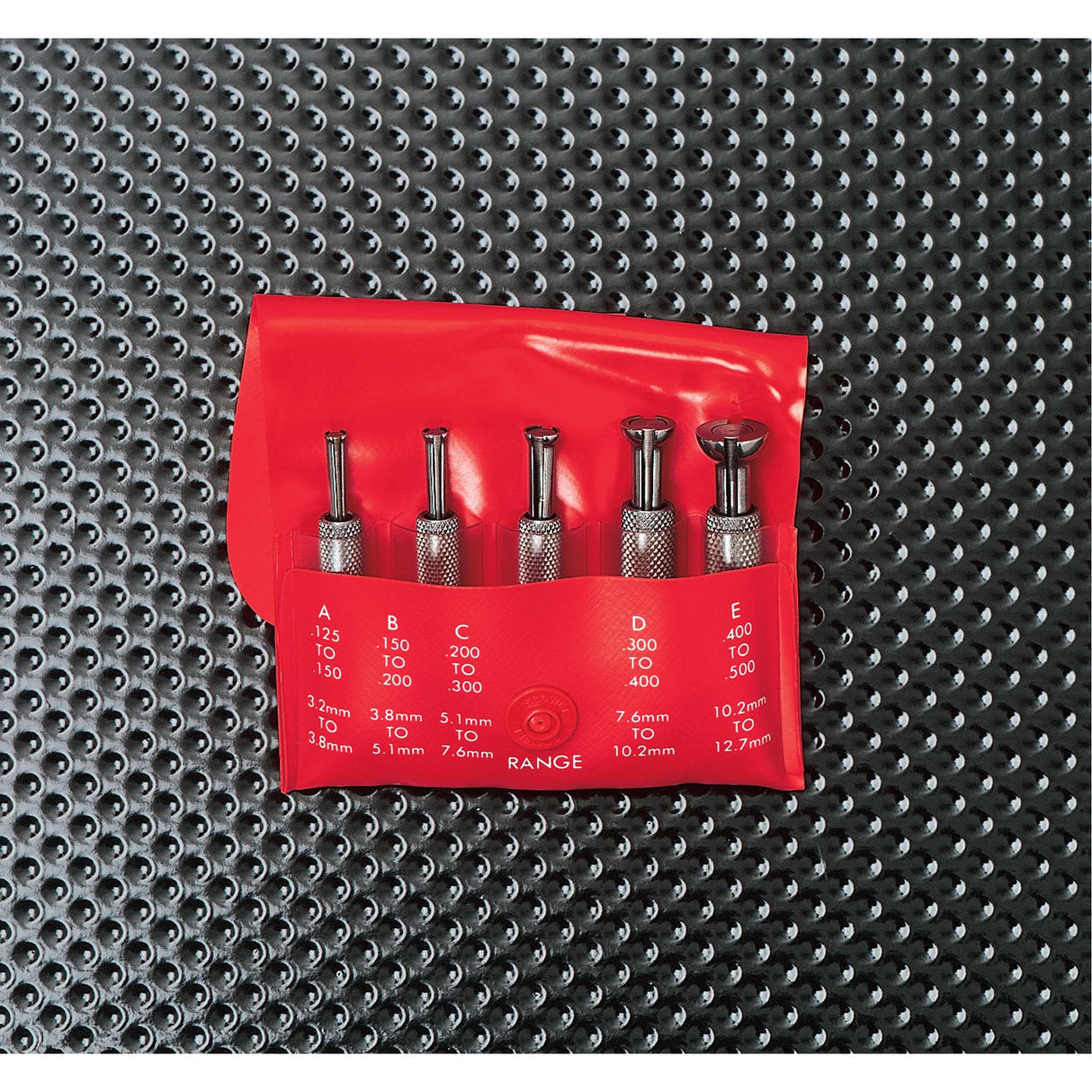 Small Hole Gauges