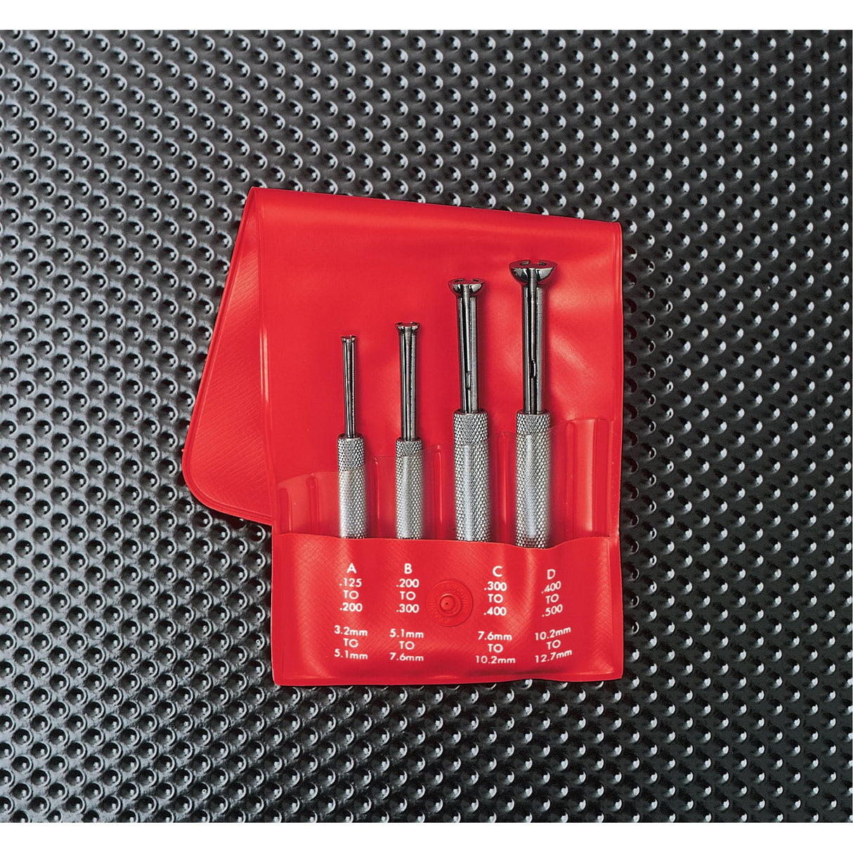 Small Hole Gauges