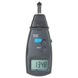 Tachometer with ISO Certificate, Contact