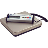 Receiving Scales, 110 lbs. / 50 kg Cap., 0.1 lbs. / 0.05 kg Graduations