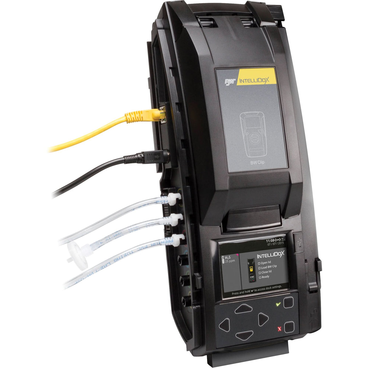 BW™ IntelliDoX Docking Station, Compatible with BW Clip