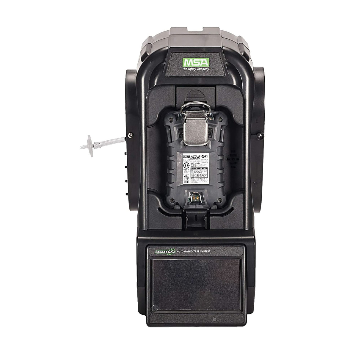 GALAXY® GX2 Automated Test Stand, Altair 4/Altair 4X, 4 Valve, Compatible with MSA Altair family Gas Detector