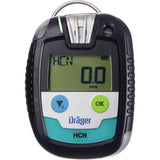 Pac® 8000 Monitor, Single Gas, HCN