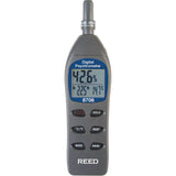 Psychrometer with ISO Certificate