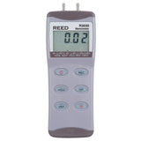 Manometer with ISO Certificate, Digital, 0 - 30 psi