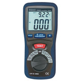 Multi-Function Insulation Tester, Digital