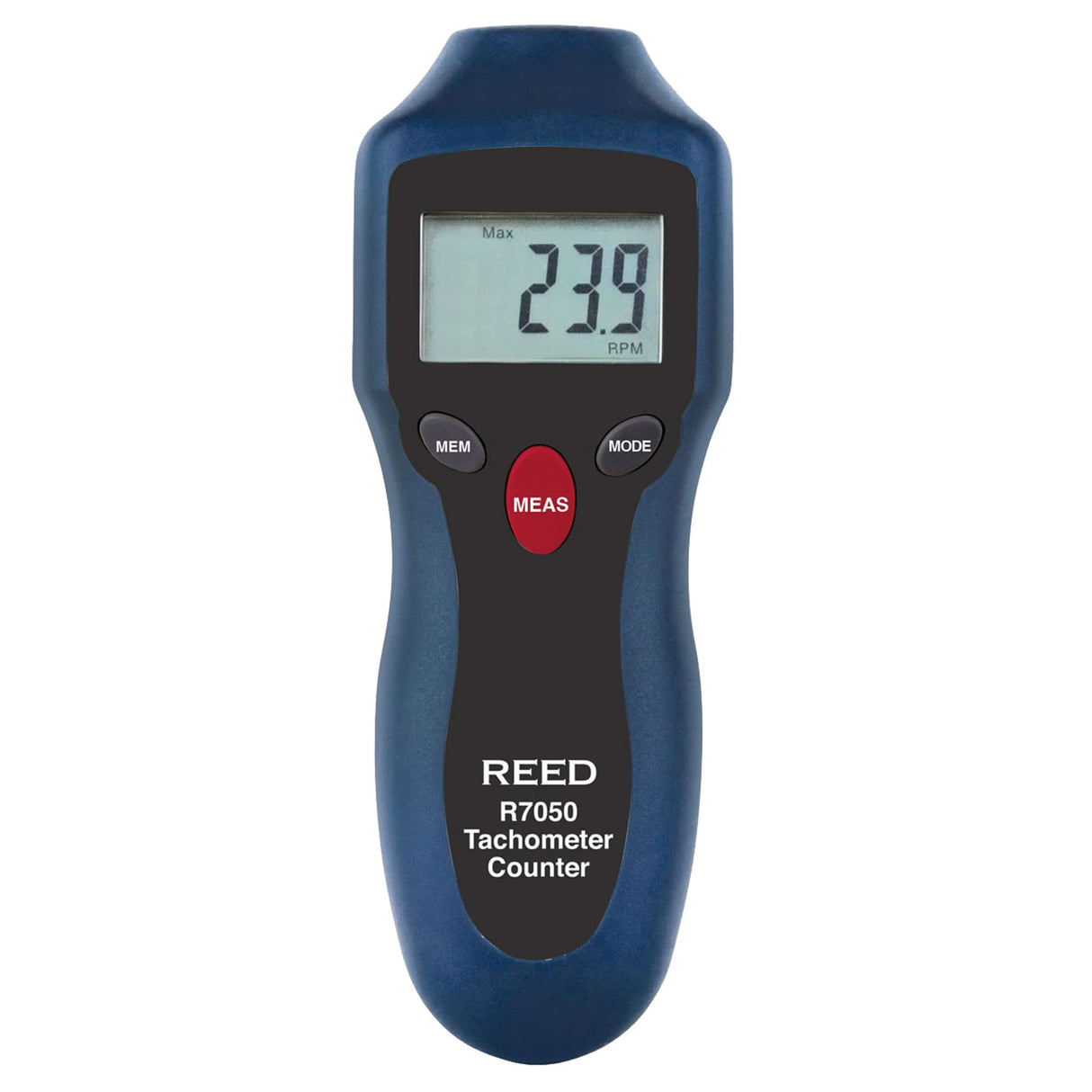 Compact Photo Tachometer, Photo (Non Contact)