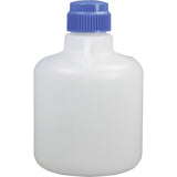 Heavy-Duty Polypropylene Carboy, 20 L Capacity