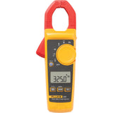 325 Series True-RMS Clamp Meters, AC/DC Current