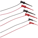 TL970 Hook & Pincer Test Lead Kit, 36" L