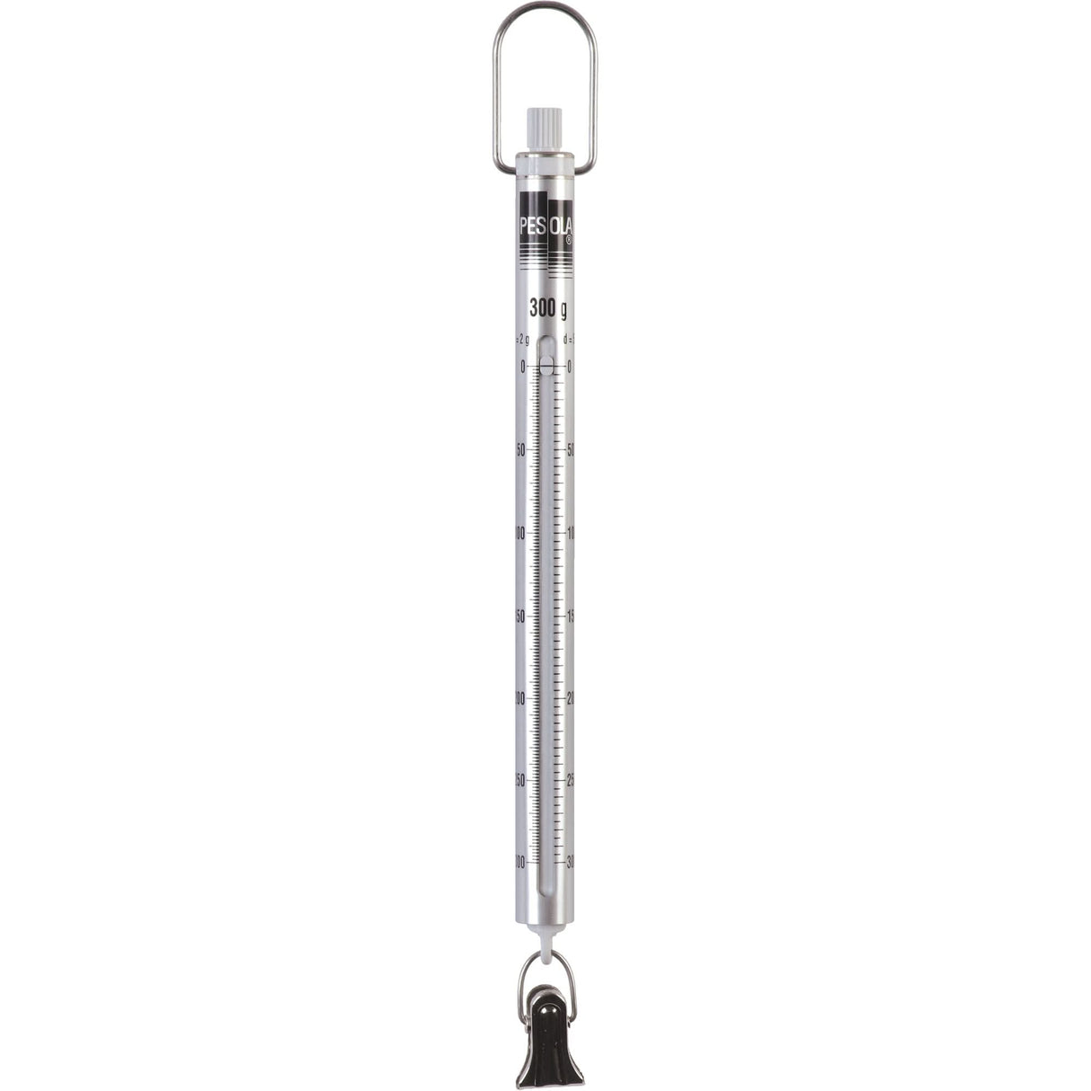 Medio Spring Scale