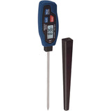 R2222 Stem Thermometer, Contact, Digital, -40-482°F (-40-250°C)