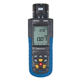 Radiation Meter