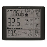 Jumbo Weather Station
