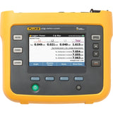 1732 3-Phase POWER Logger with Current Probes
