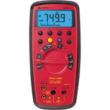 37XR-A True RMS Digital Multimeter, AC/DC Voltage, AC/DC Current