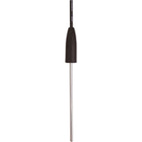 Starter Temperature Electrode, 1.2 cm " L
