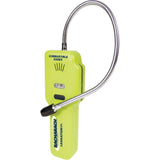Leakator® Jr Combustible Gas Leak Detector, Light & Sound Alert