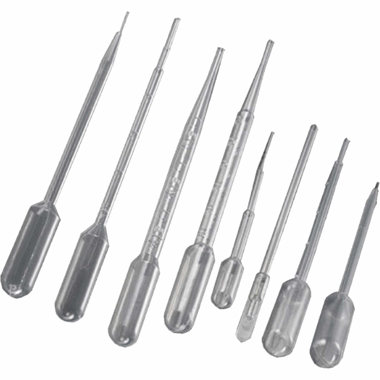 Transfer Pipettes