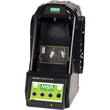 Galaxy® GX2 Automated Test System, Compatible with Altair® 5/5X Multigas Detector