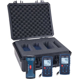 R8085-KIT Noise Dosimeter Kit, 35 - 130 dB Measuring Range