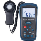 Light Meter with ISO Certificate