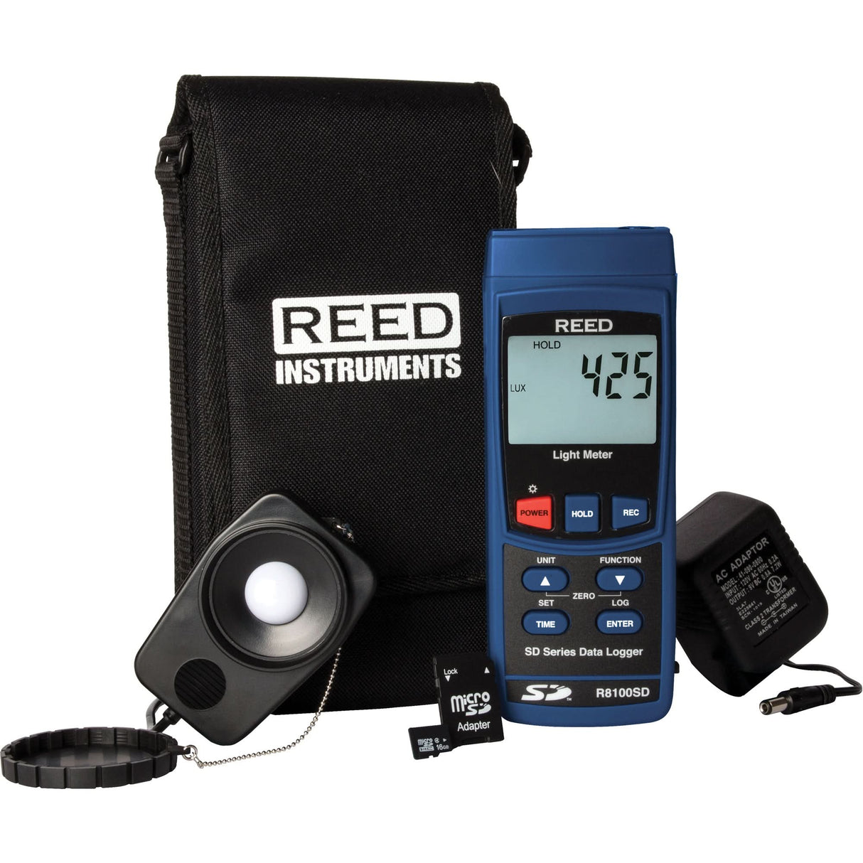 Light Meter Kit