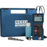Ultrasonic Thickness Gauge Kit, Digital Display