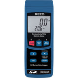 Conductivity Meter with NIST Certificate