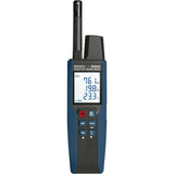Data Logging Indoor Air Quality Meter with ISO Certificate